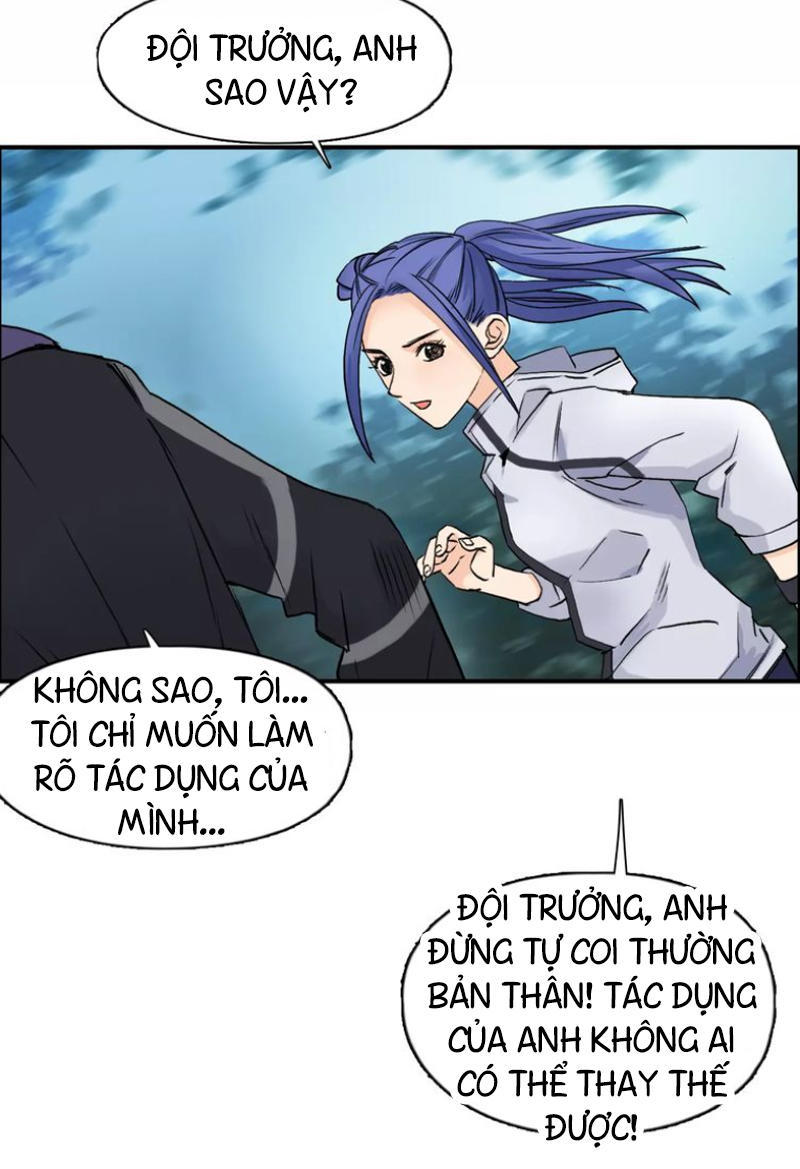 Siêu Năng Lập Phương Chapter 49 - Trang 2