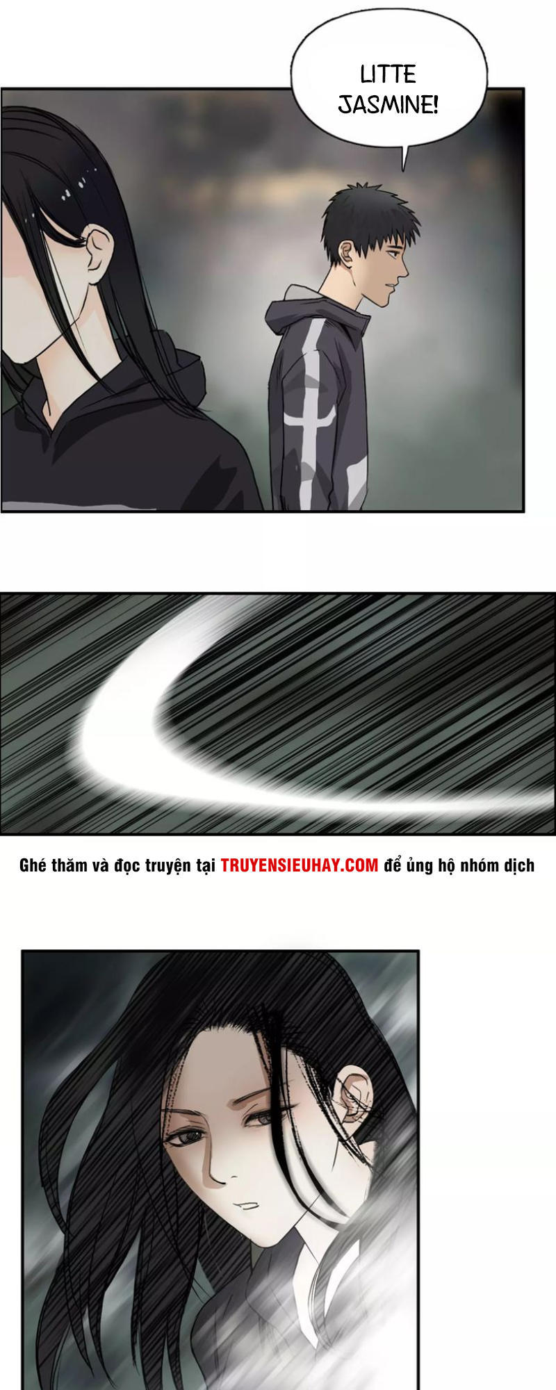 Siêu Năng Lập Phương Chapter 49 - Trang 2