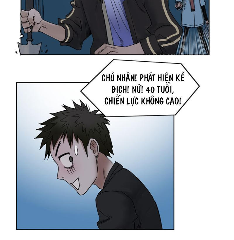 Siêu Năng Lập Phương Chapter 5 - Trang 2