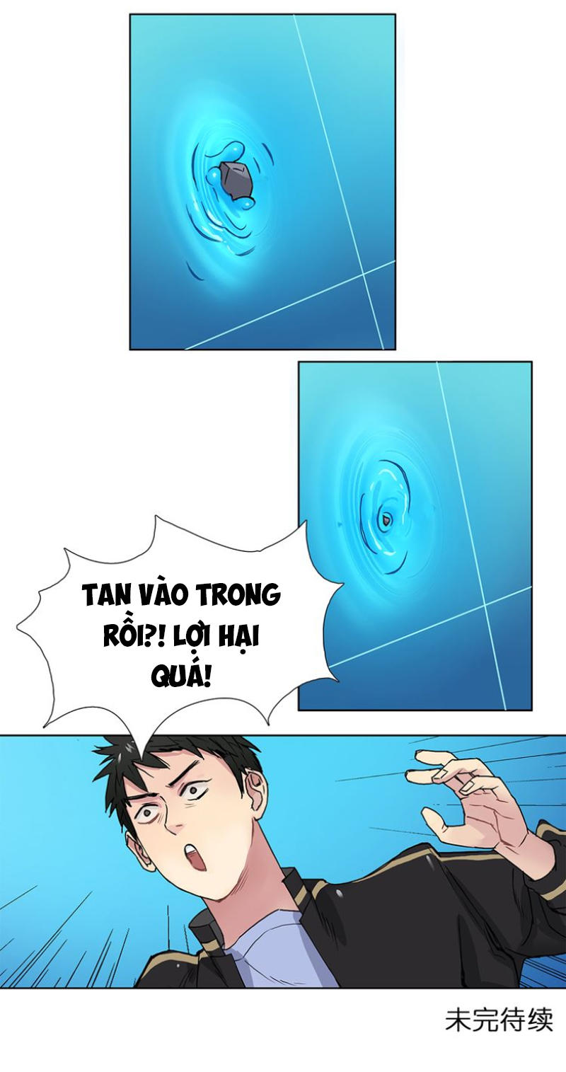 Siêu Năng Lập Phương Chapter 5 - Trang 2