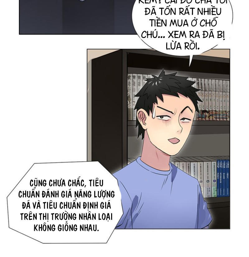 Siêu Năng Lập Phương Chapter 5 - Trang 2