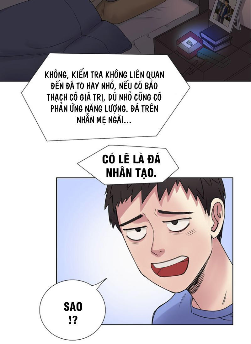 Siêu Năng Lập Phương Chapter 5 - Trang 2