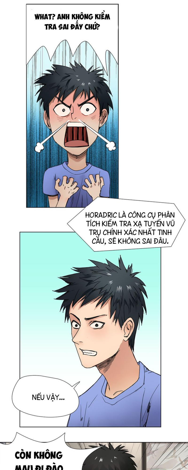 Siêu Năng Lập Phương Chapter 5 - Trang 2