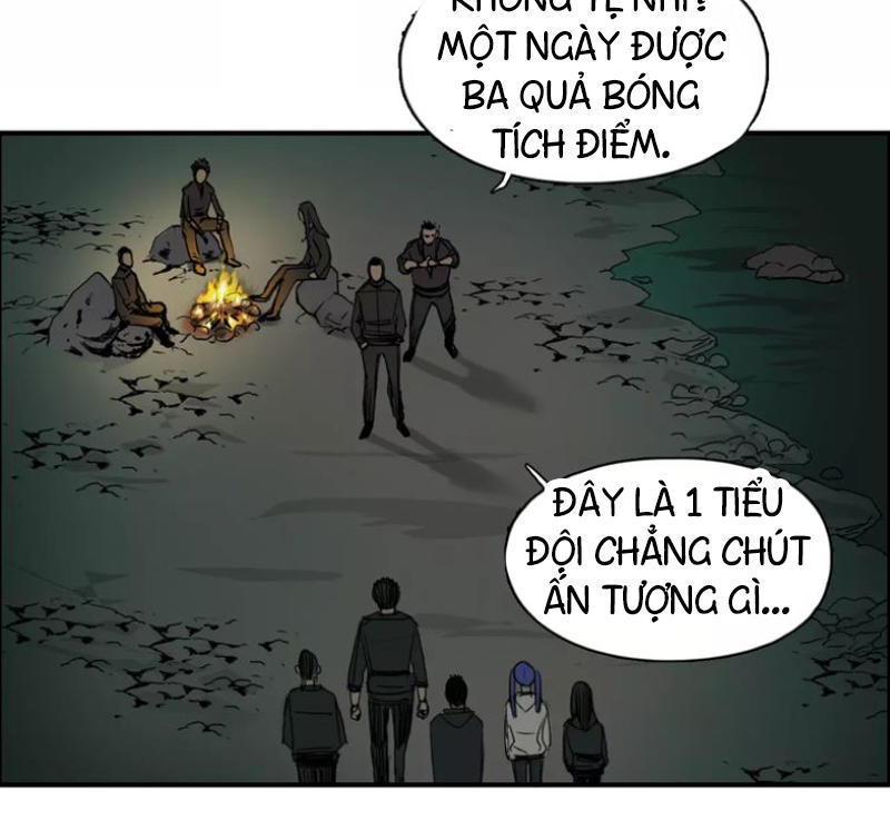 Siêu Năng Lập Phương Chapter 50 - Trang 2