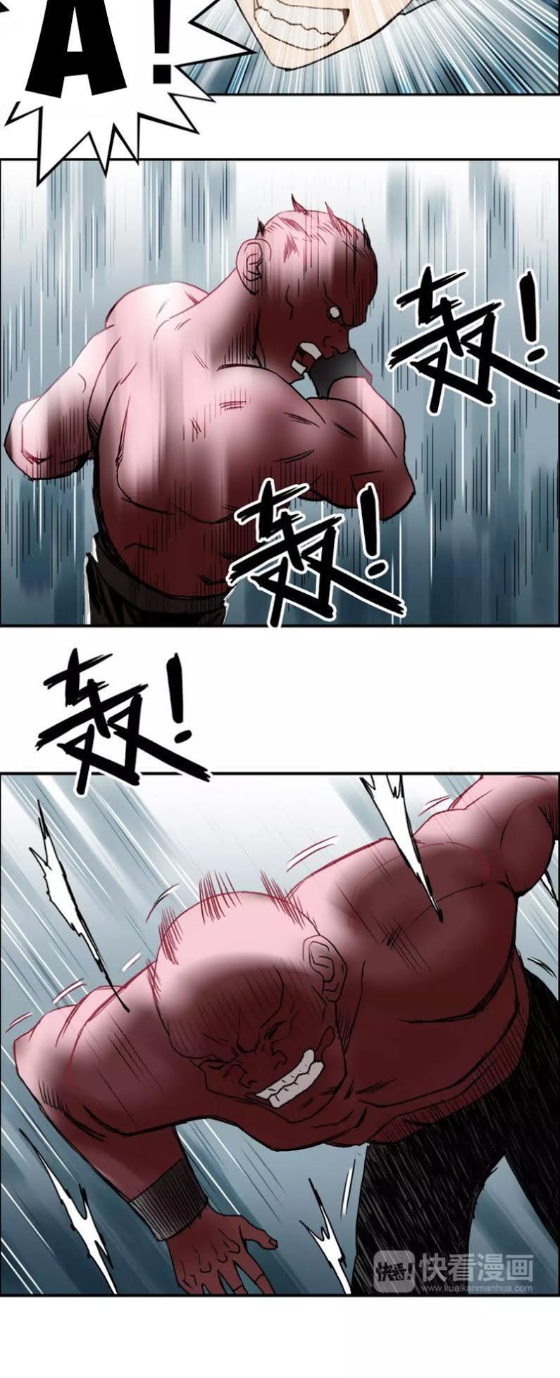 Siêu Năng Lập Phương Chapter 51 - Trang 2