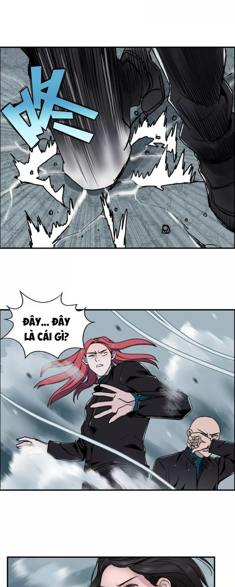 Siêu Năng Lập Phương Chapter 51 - Trang 2