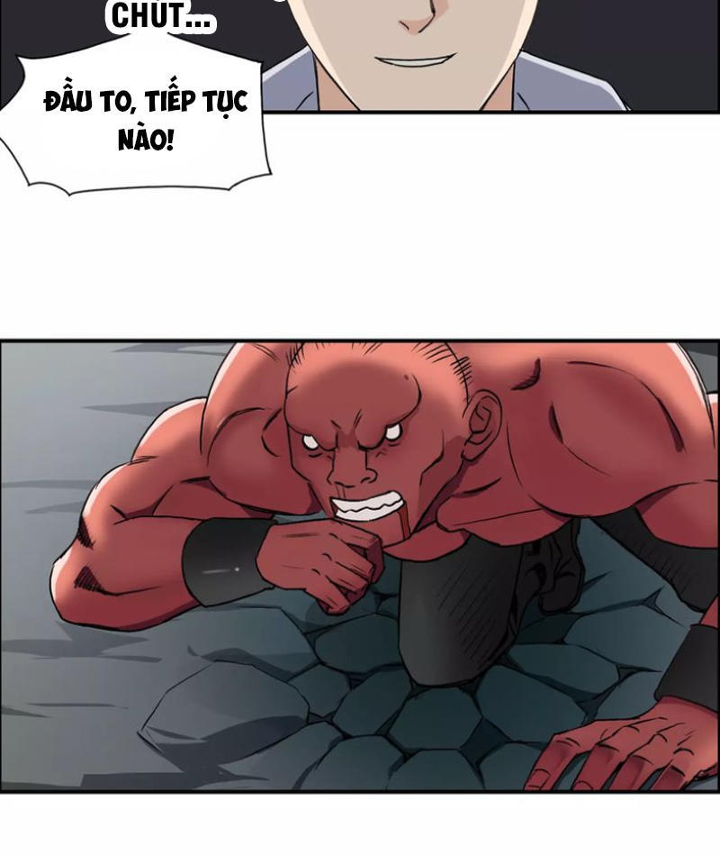 Siêu Năng Lập Phương Chapter 51 - Trang 2