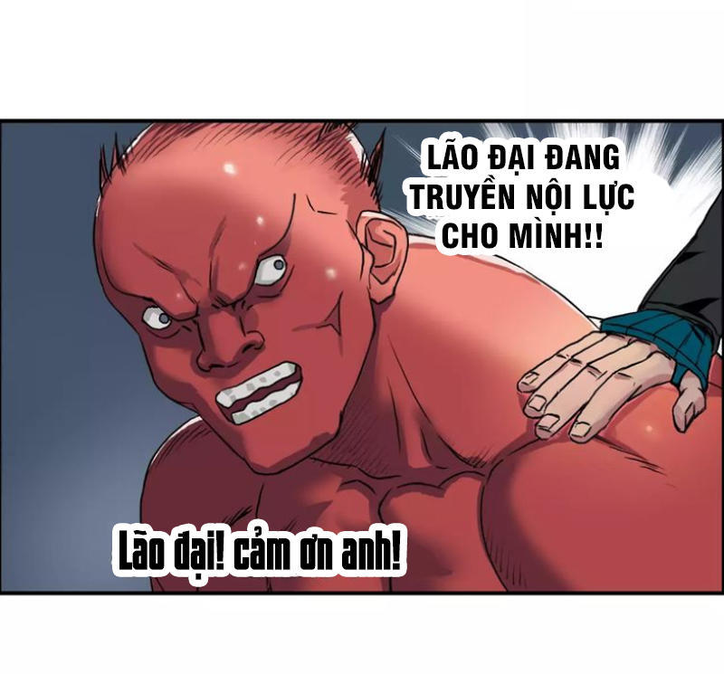Siêu Năng Lập Phương Chapter 51 - Trang 2