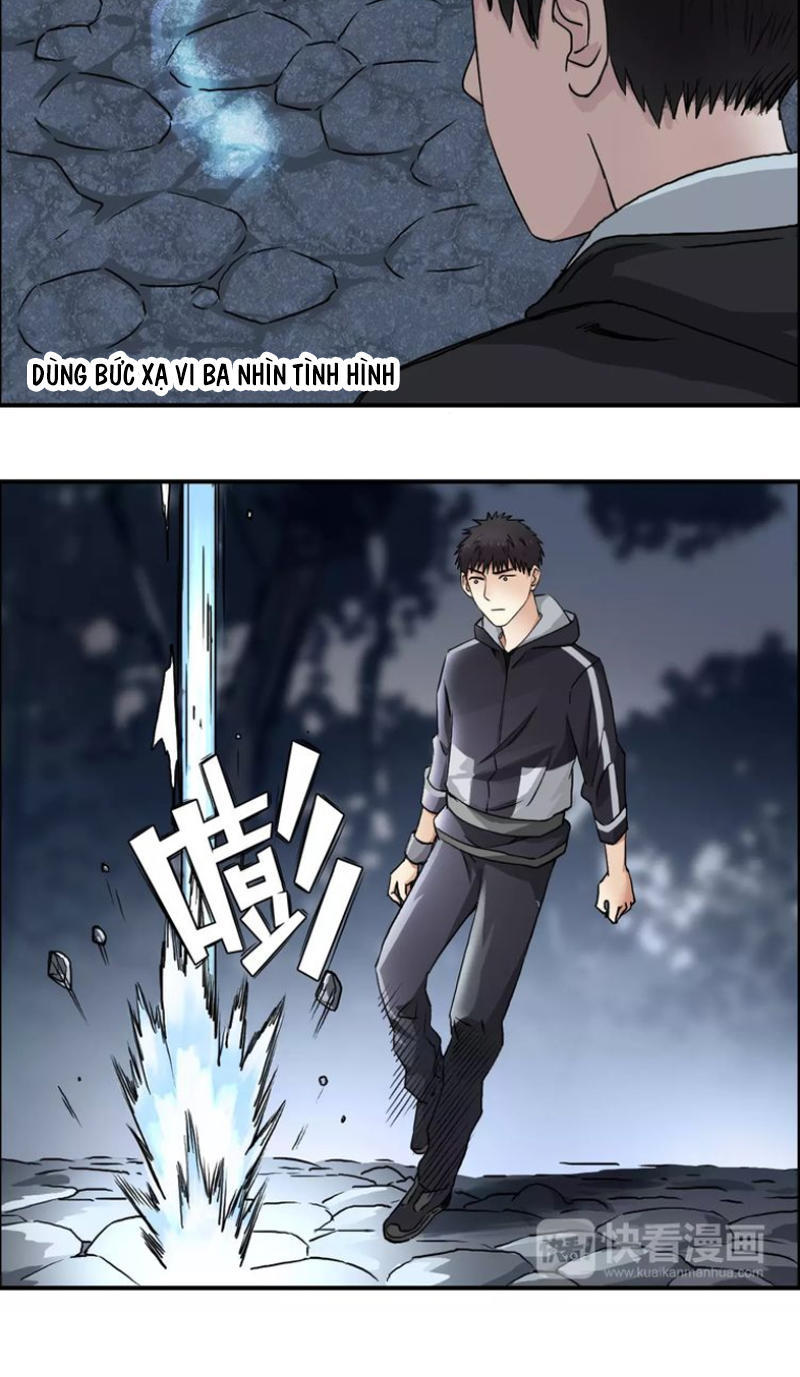 Siêu Năng Lập Phương Chapter 51 - Trang 2