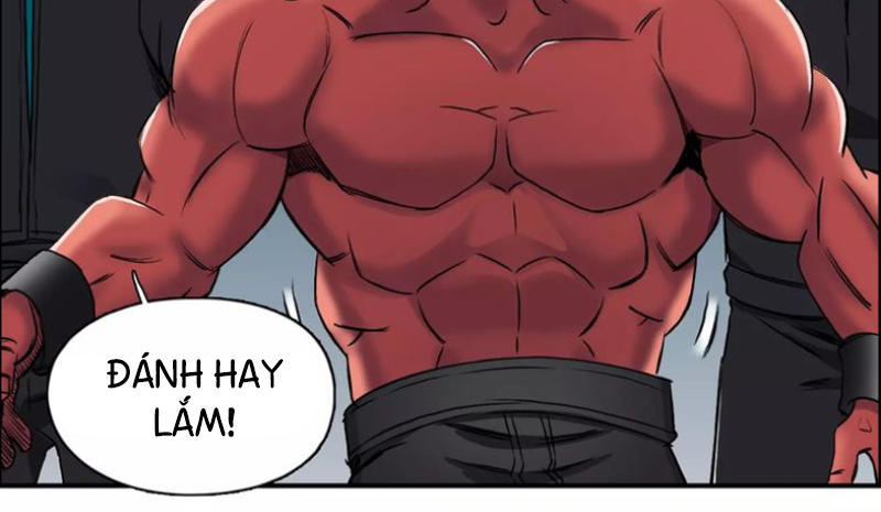 Siêu Năng Lập Phương Chapter 51 - Trang 2