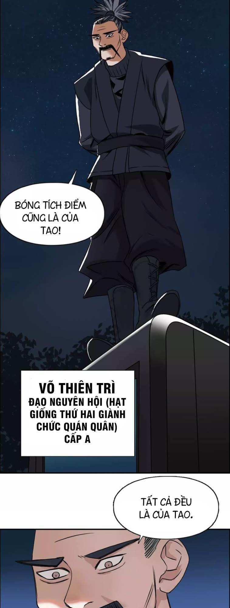 Siêu Năng Lập Phương Chapter 51 - Trang 2
