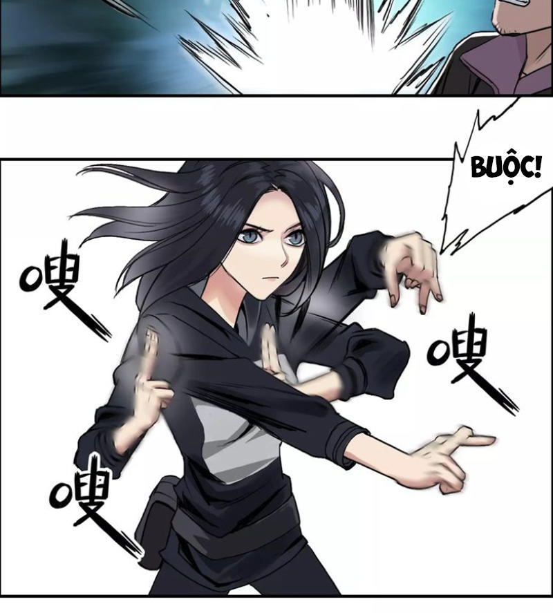 Siêu Năng Lập Phương Chapter 52 - Trang 2