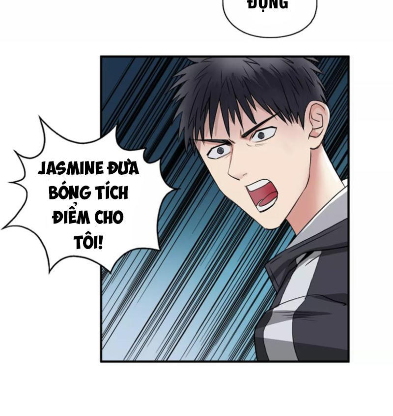 Siêu Năng Lập Phương Chapter 52 - Trang 2