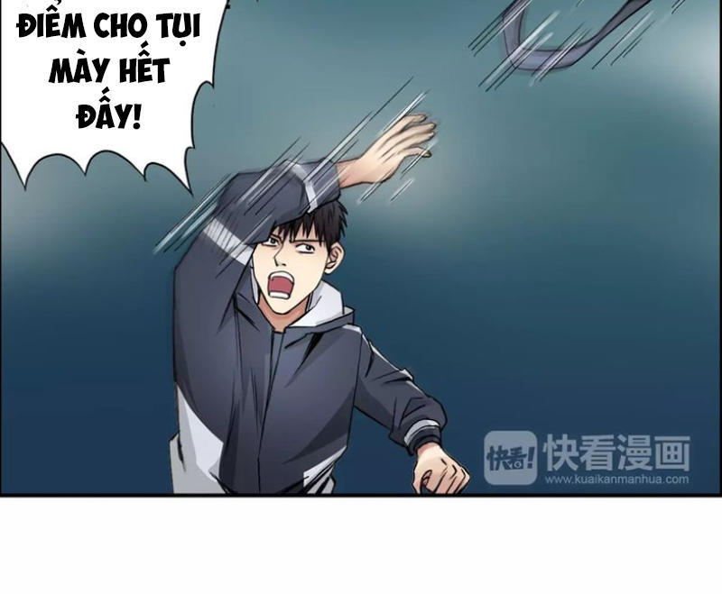 Siêu Năng Lập Phương Chapter 52 - Trang 2