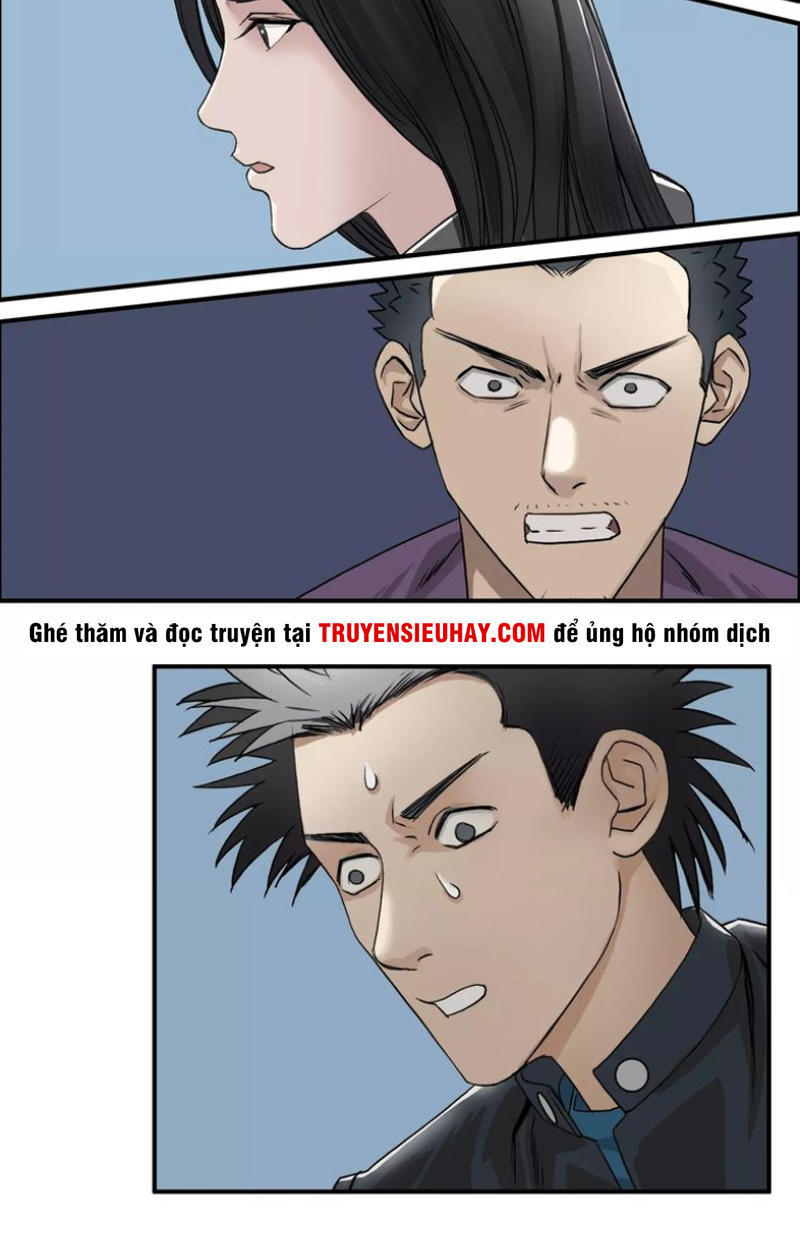 Siêu Năng Lập Phương Chapter 52 - Trang 2