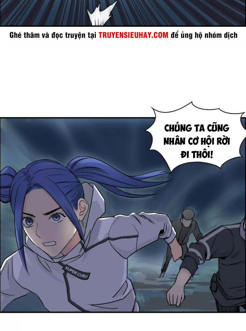 Siêu Năng Lập Phương Chapter 52 - Trang 2