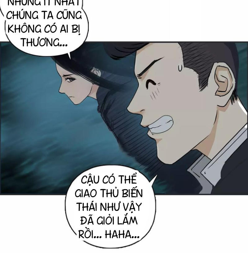 Siêu Năng Lập Phương Chapter 52 - Trang 2