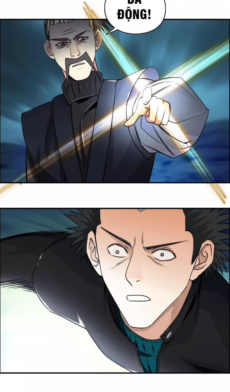 Siêu Năng Lập Phương Chapter 52 - Trang 2