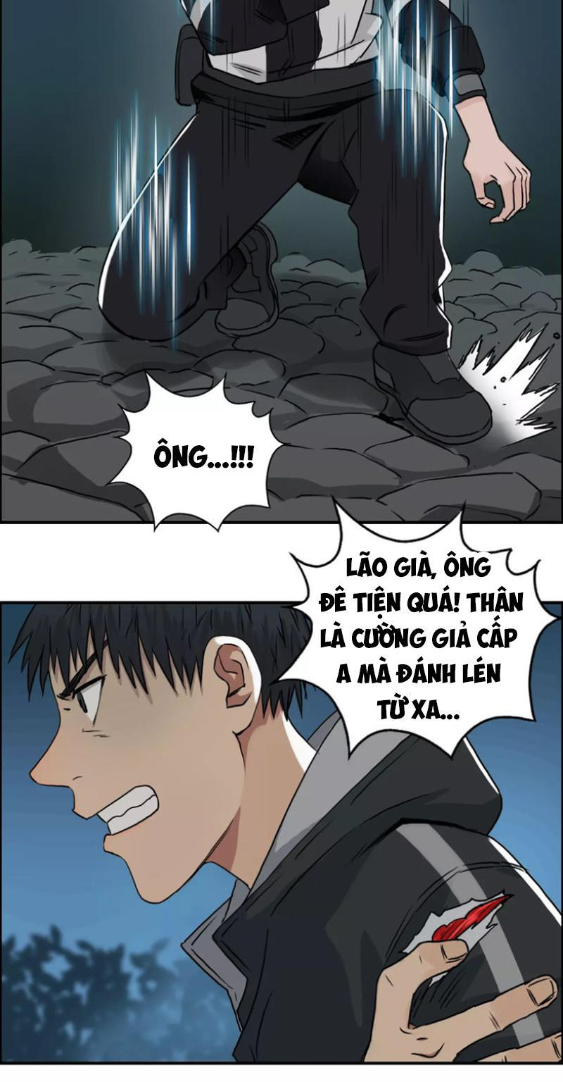 Siêu Năng Lập Phương Chapter 53 - Trang 2