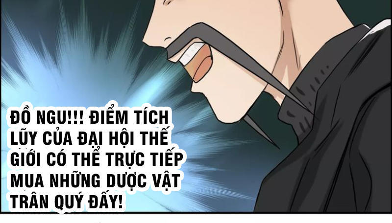 Siêu Năng Lập Phương Chapter 53 - Trang 2