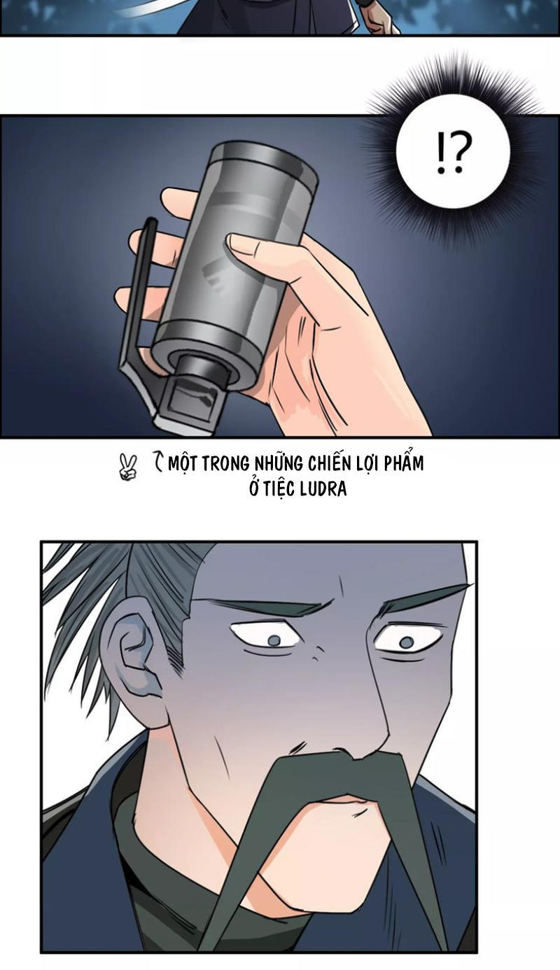 Siêu Năng Lập Phương Chapter 53 - Trang 2