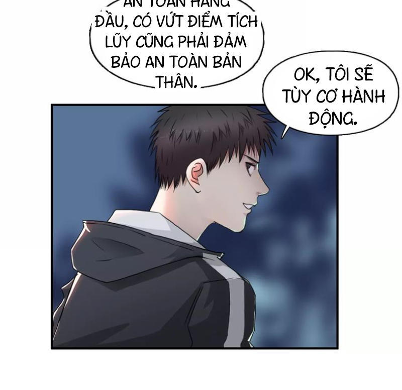 Siêu Năng Lập Phương Chapter 53 - Trang 2