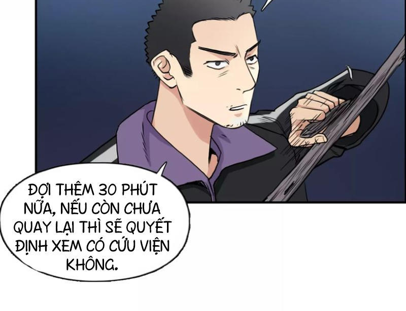 Siêu Năng Lập Phương Chapter 53 - Trang 2