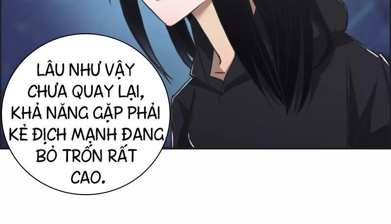 Siêu Năng Lập Phương Chapter 53 - Trang 2