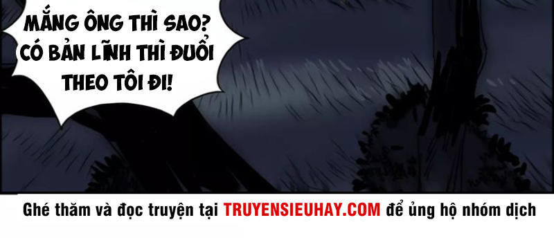 Siêu Năng Lập Phương Chapter 53 - Trang 2