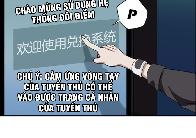 Siêu Năng Lập Phương Chapter 53 - Trang 2