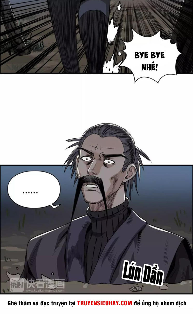 Siêu Năng Lập Phương Chapter 53 - Trang 2