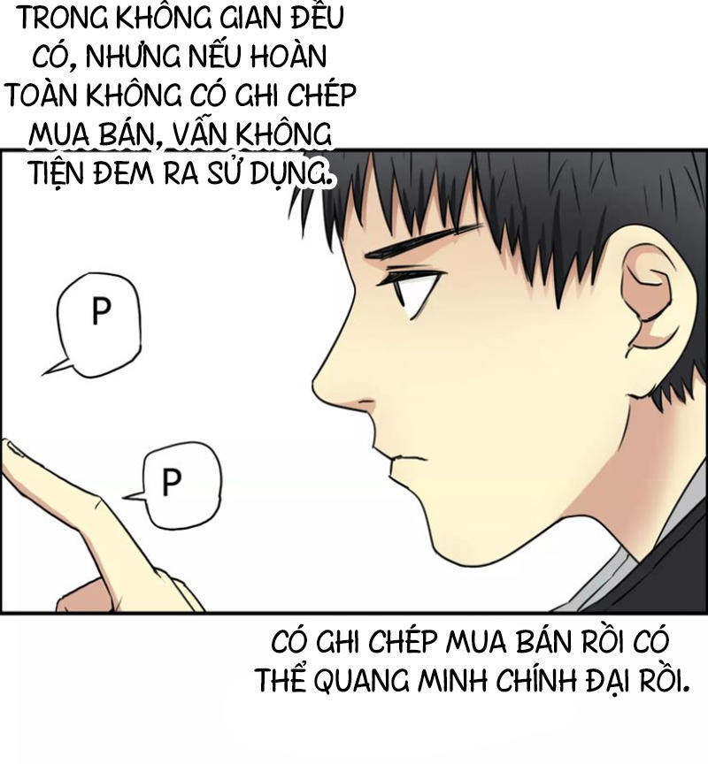 Siêu Năng Lập Phương Chapter 53 - Trang 2