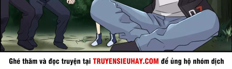 Siêu Năng Lập Phương Chapter 54 - Trang 2