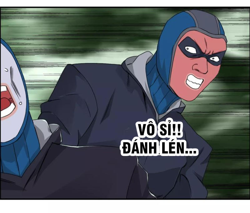 Siêu Năng Lập Phương Chapter 54 - Trang 2