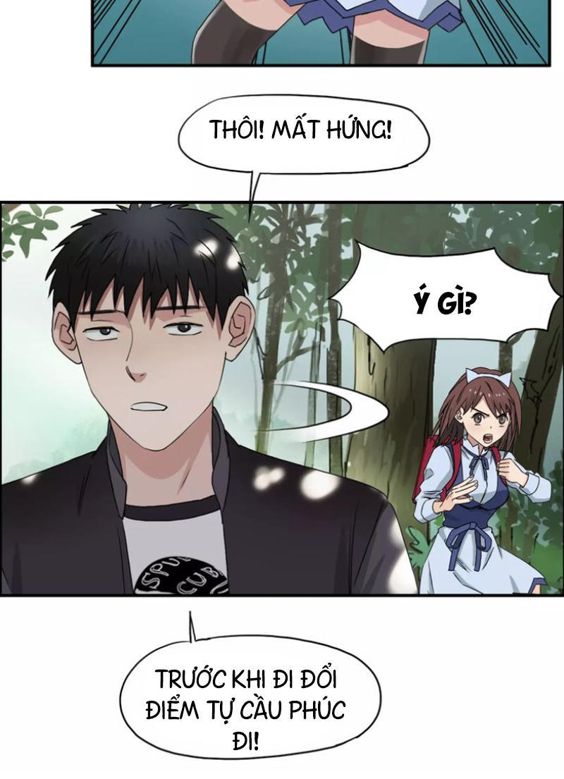 Siêu Năng Lập Phương Chapter 54 - Trang 2