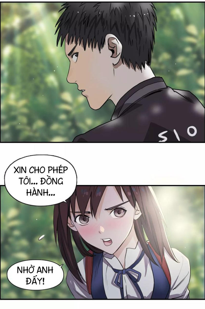 Siêu Năng Lập Phương Chapter 54 - Trang 2