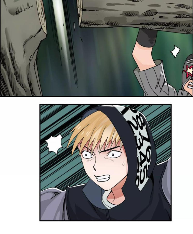 Siêu Năng Lập Phương Chapter 54 - Trang 2