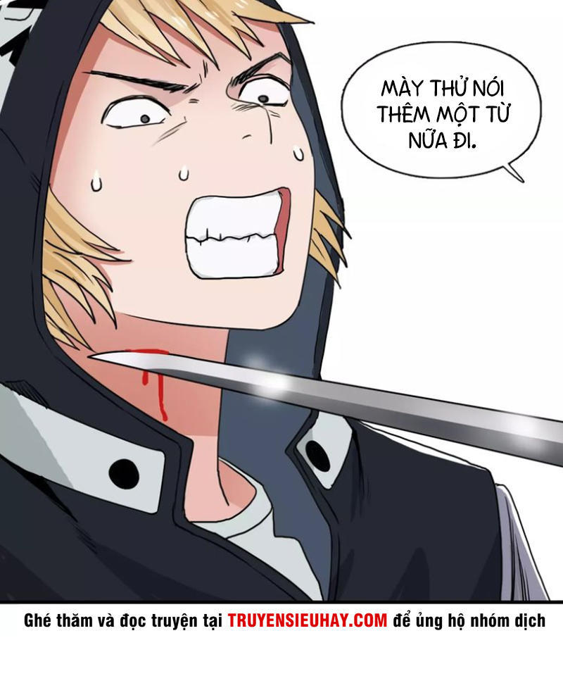 Siêu Năng Lập Phương Chapter 54 - Trang 2