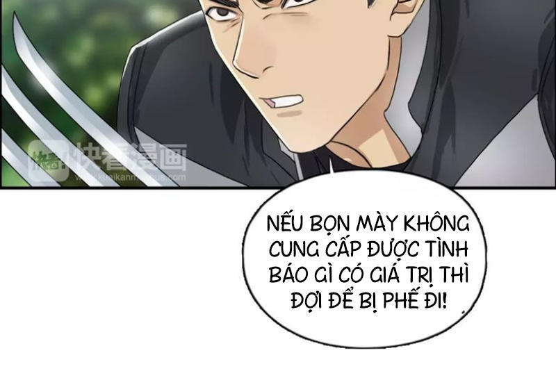 Siêu Năng Lập Phương Chapter 54 - Trang 2