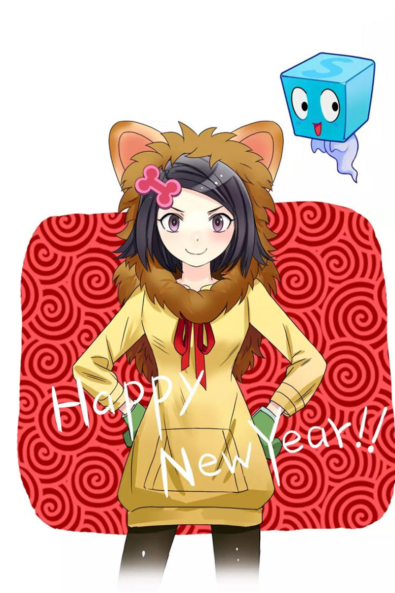 Siêu Năng Lập Phương Chapter 54 - Trang 2