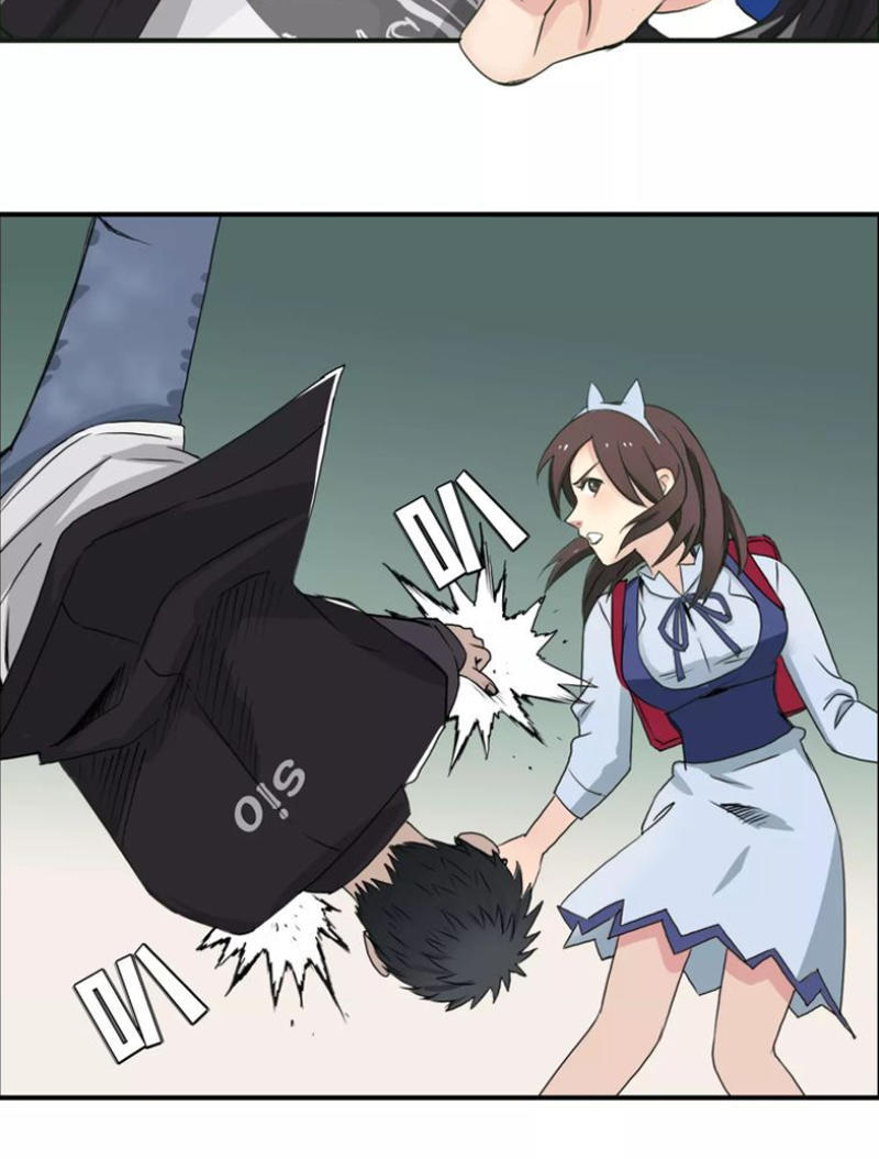 Siêu Năng Lập Phương Chapter 55 - Trang 2