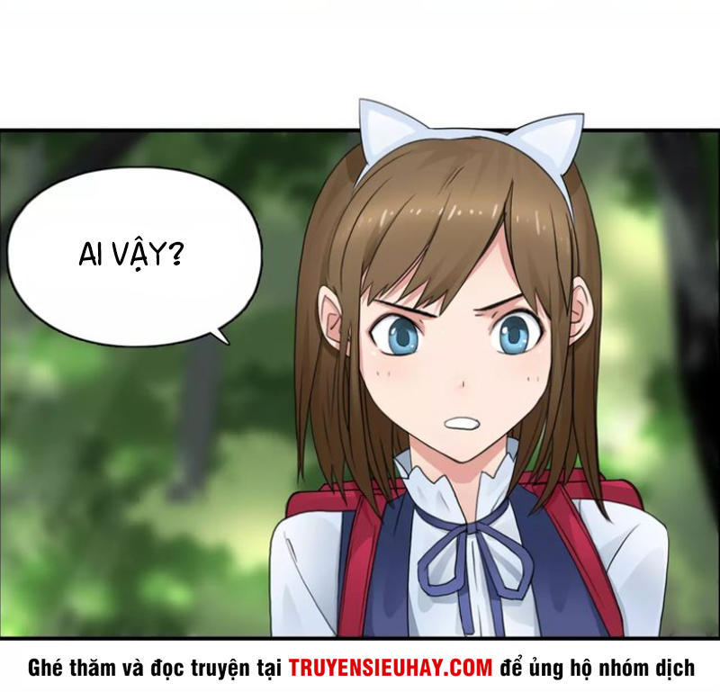 Siêu Năng Lập Phương Chapter 55 - Trang 2