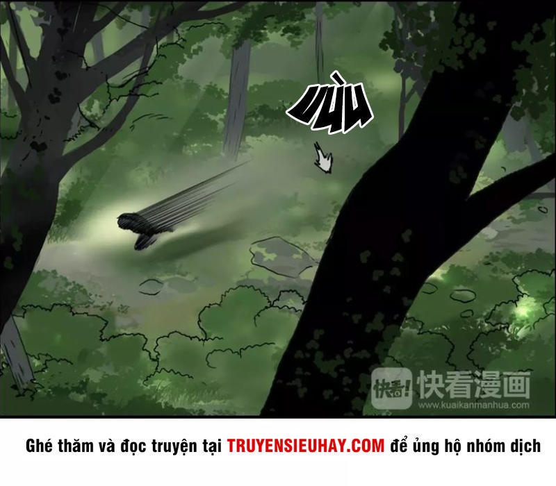 Siêu Năng Lập Phương Chapter 55 - Trang 2