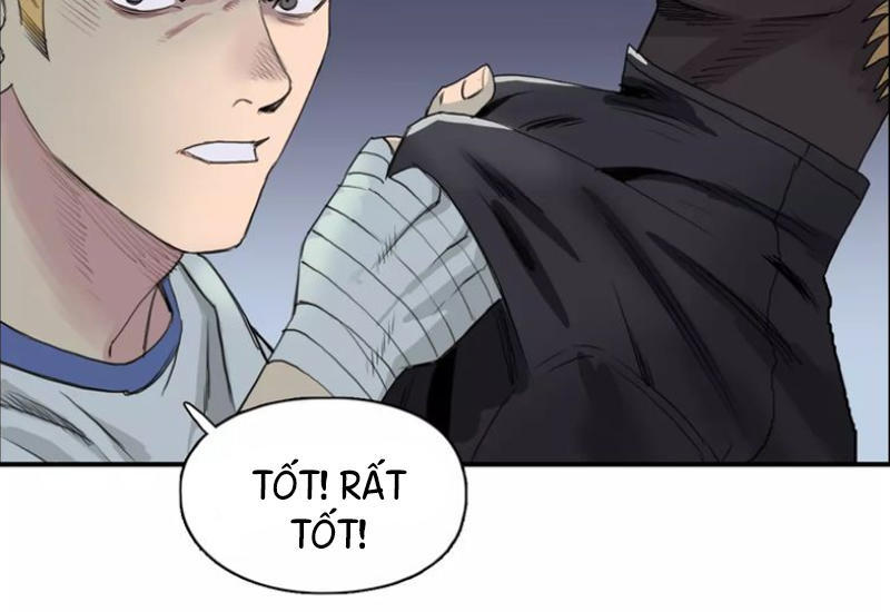 Siêu Năng Lập Phương Chapter 55 - Trang 2