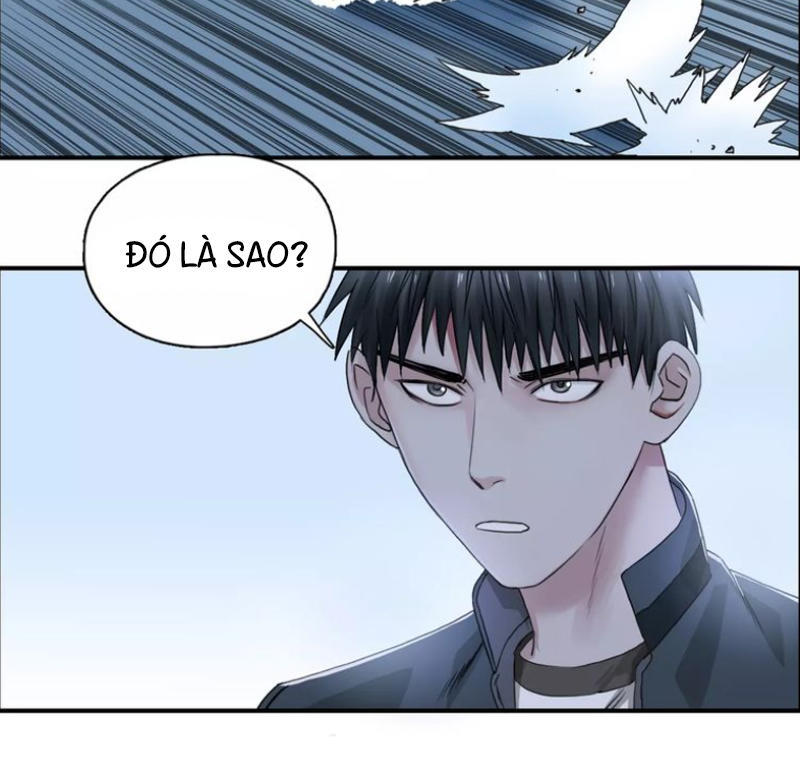 Siêu Năng Lập Phương Chapter 55 - Trang 2