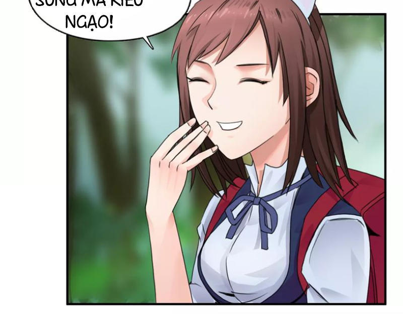 Siêu Năng Lập Phương Chapter 55 - Trang 2