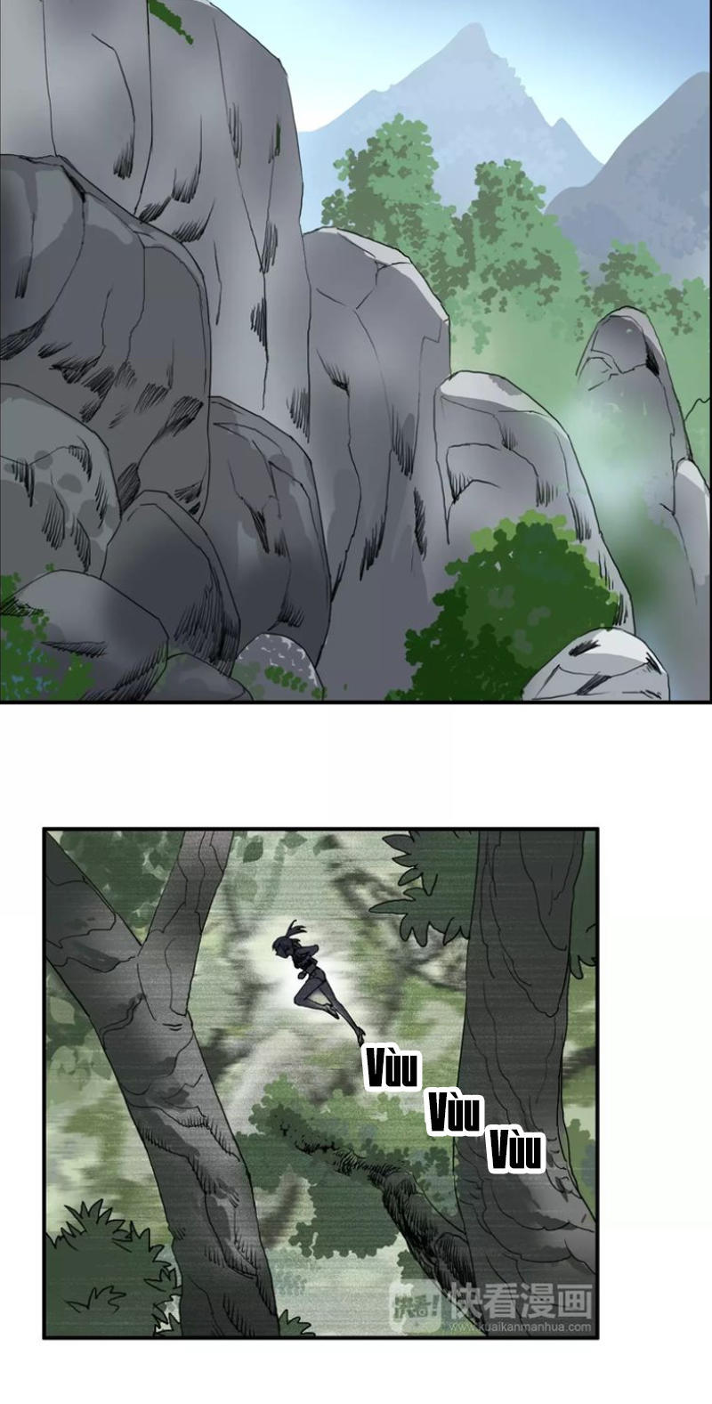 Siêu Năng Lập Phương Chapter 56 - Trang 2