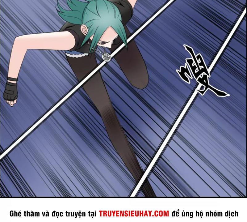 Siêu Năng Lập Phương Chapter 56 - Trang 2