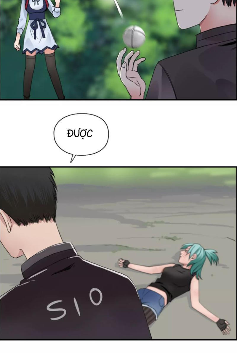 Siêu Năng Lập Phương Chapter 56 - Trang 2
