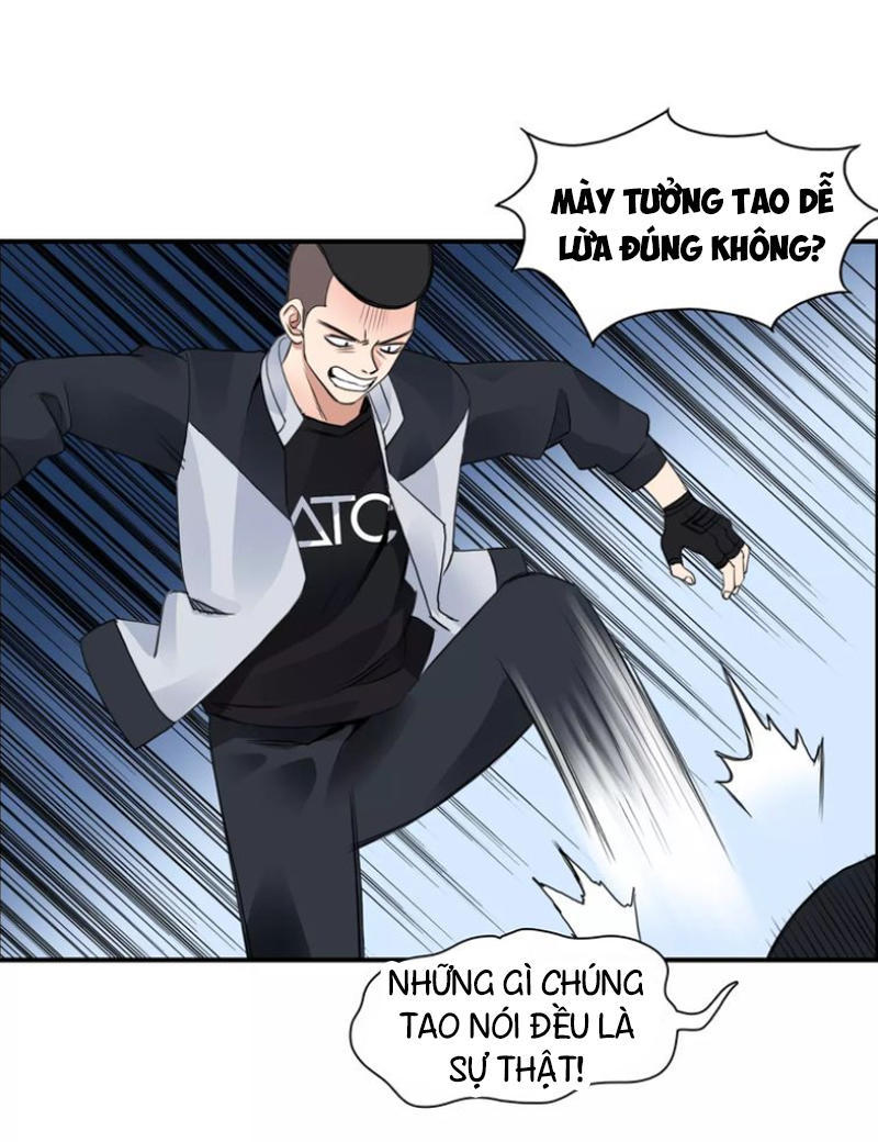 Siêu Năng Lập Phương Chapter 56 - Trang 2